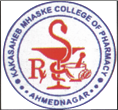 Kakasaheb Mhaske College Of Pharmacy